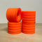 Orangatang - 70mm 4President 80a(Rain wheels)